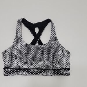 Lululemon Time To Sweat SportsBra